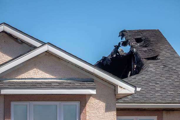 Licensed Soot Cleanup service in Dresser, WI - Fire Damage Biloxi